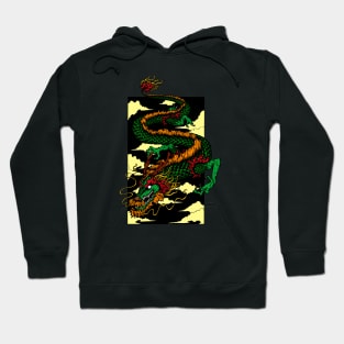 Dragon Hoodie